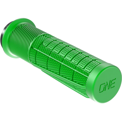 Thick Lock-On Grips