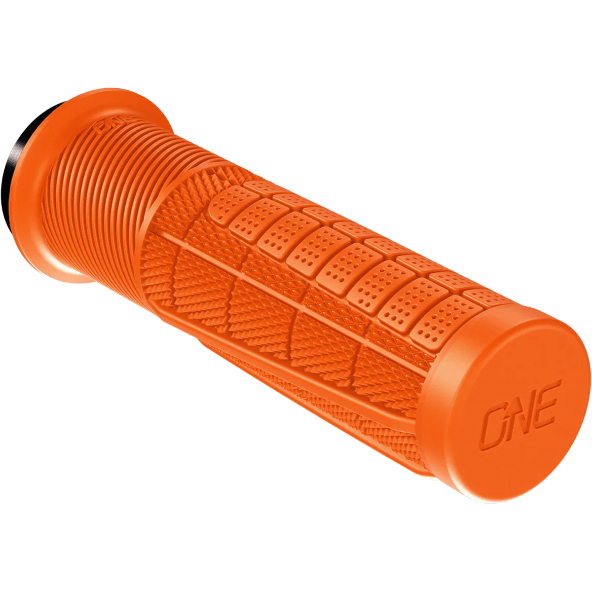 Thick Lock-On Grips