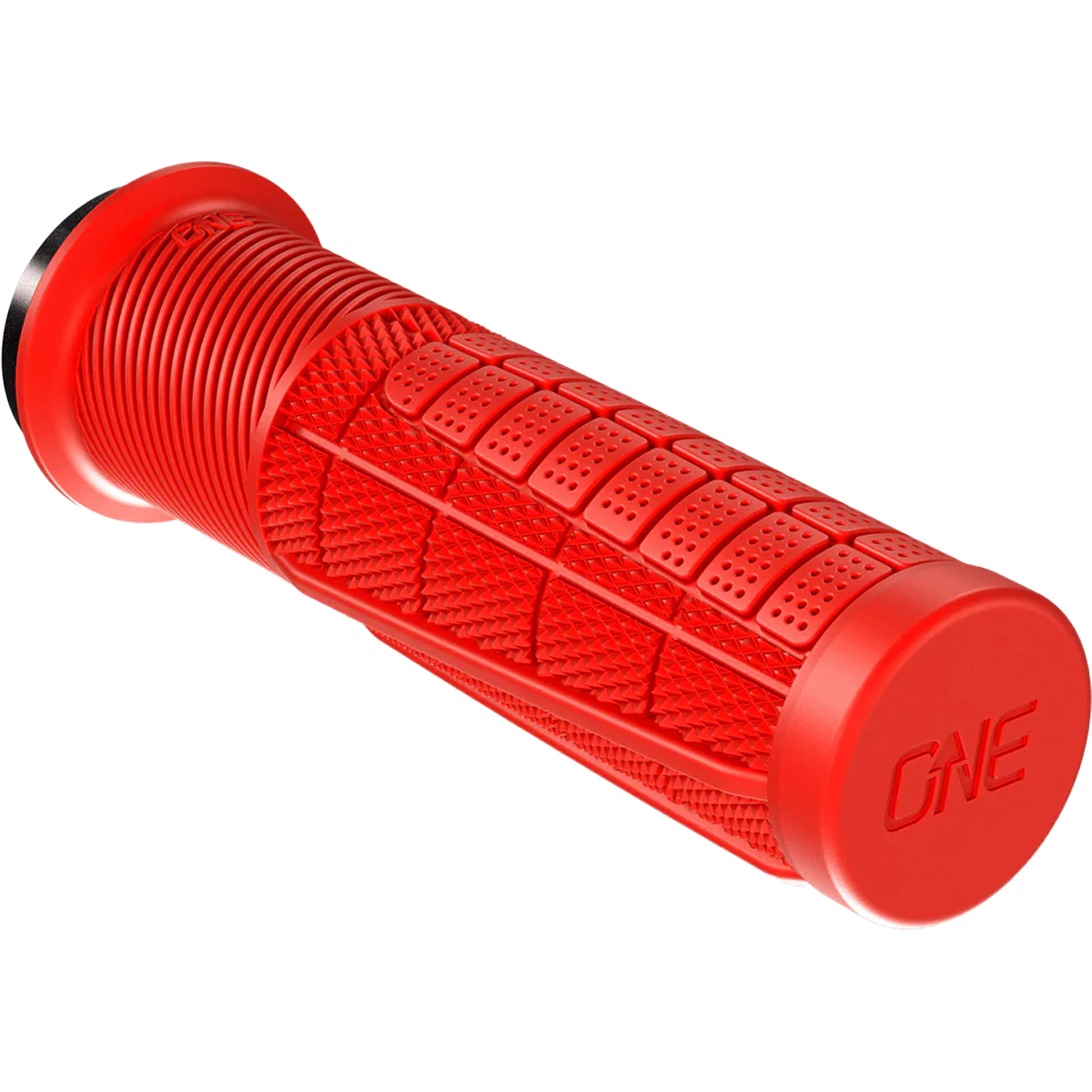 Thick Lock-On Grips