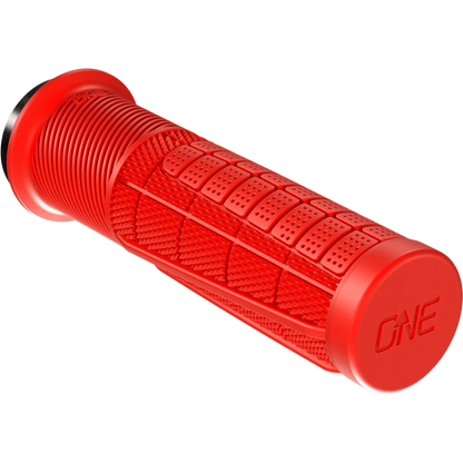 Thick Lock-On Grips