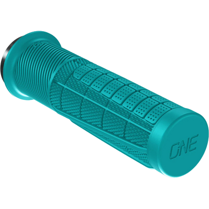 Thick Lock-On Grips