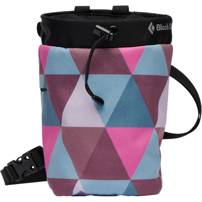 Gym Chalk Bag