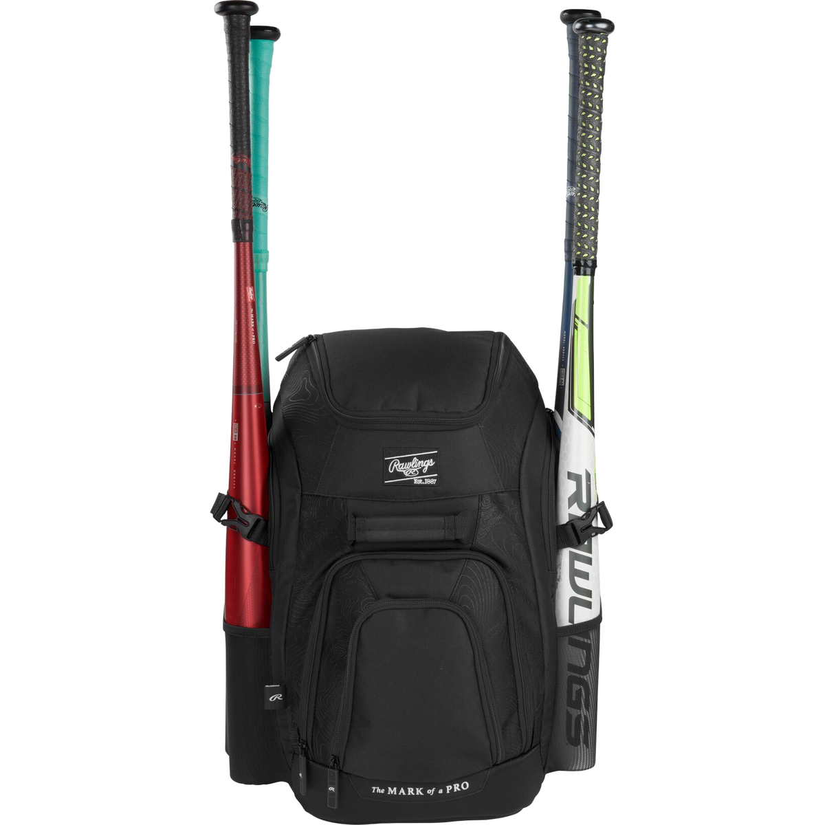Franchise 2 Players Backpack