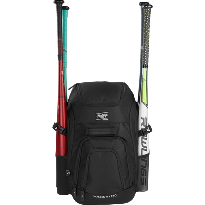 Franchise 2 Players Backpack
