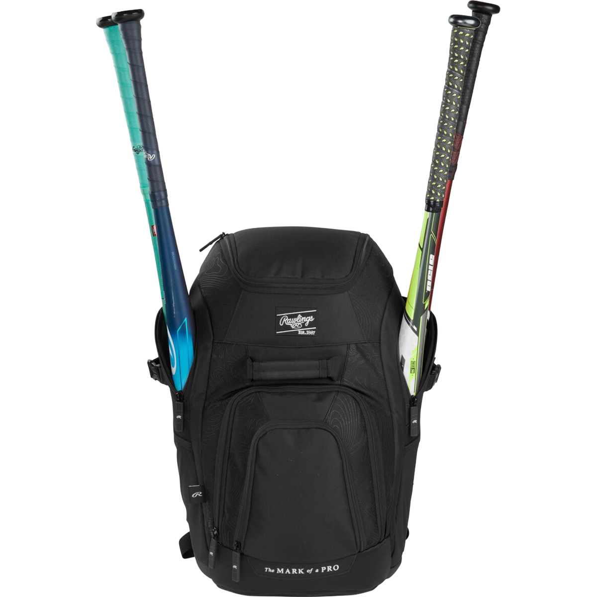 Franchise 2 Players Backpack