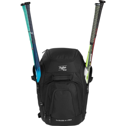 Franchise 2 Players Backpack