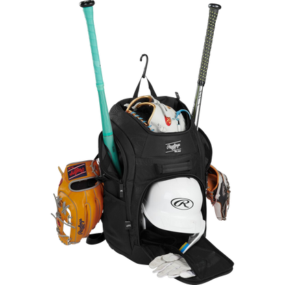 Franchise 2 Players Backpack