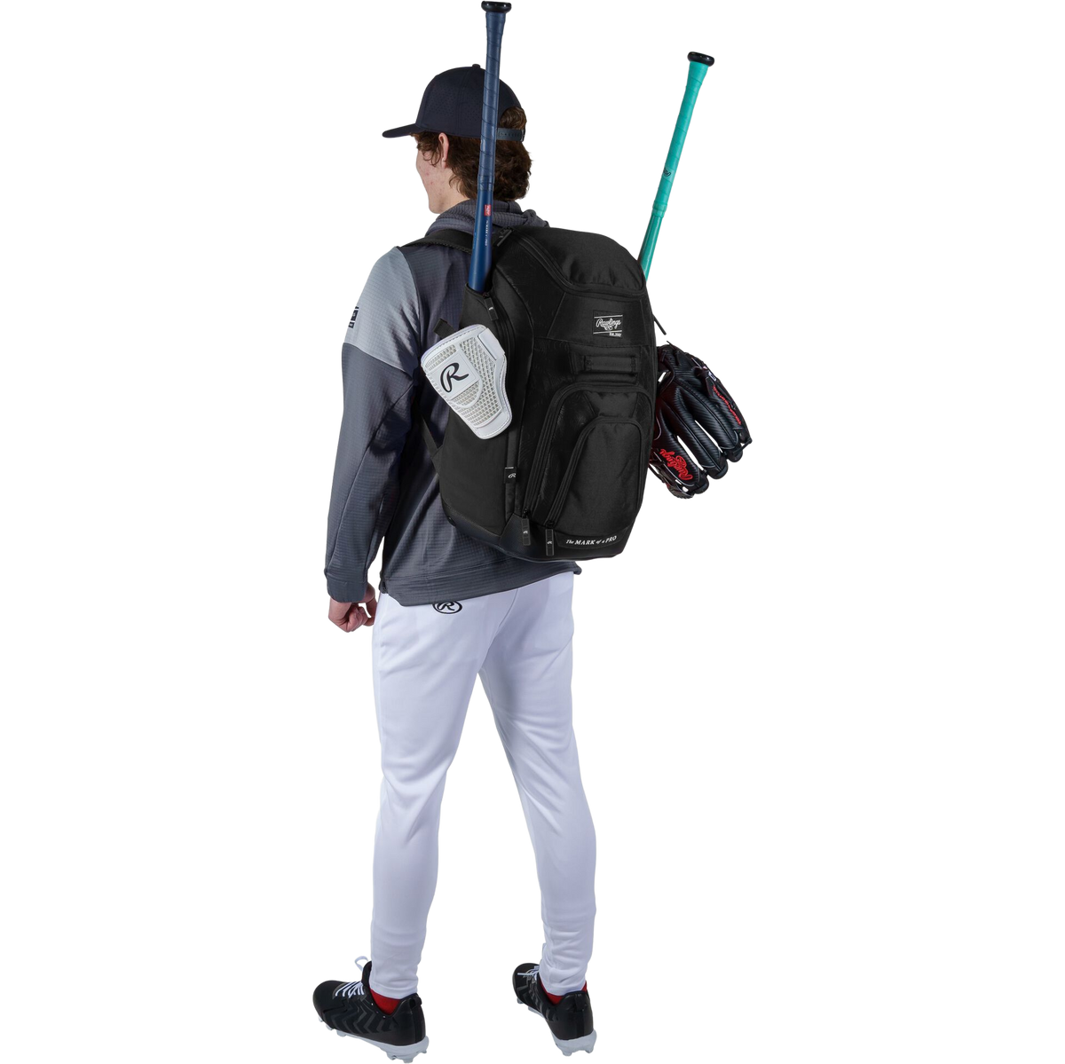 Franchise 2 Players Backpack
