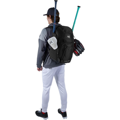 Franchise 2 Players Backpack