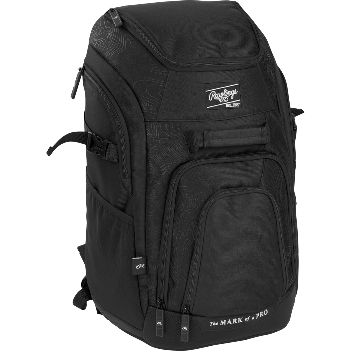 Franchise 2 Players Backpack
