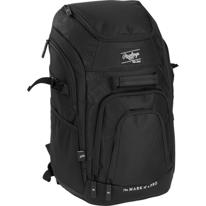 Franchise 2 Players Backpack
