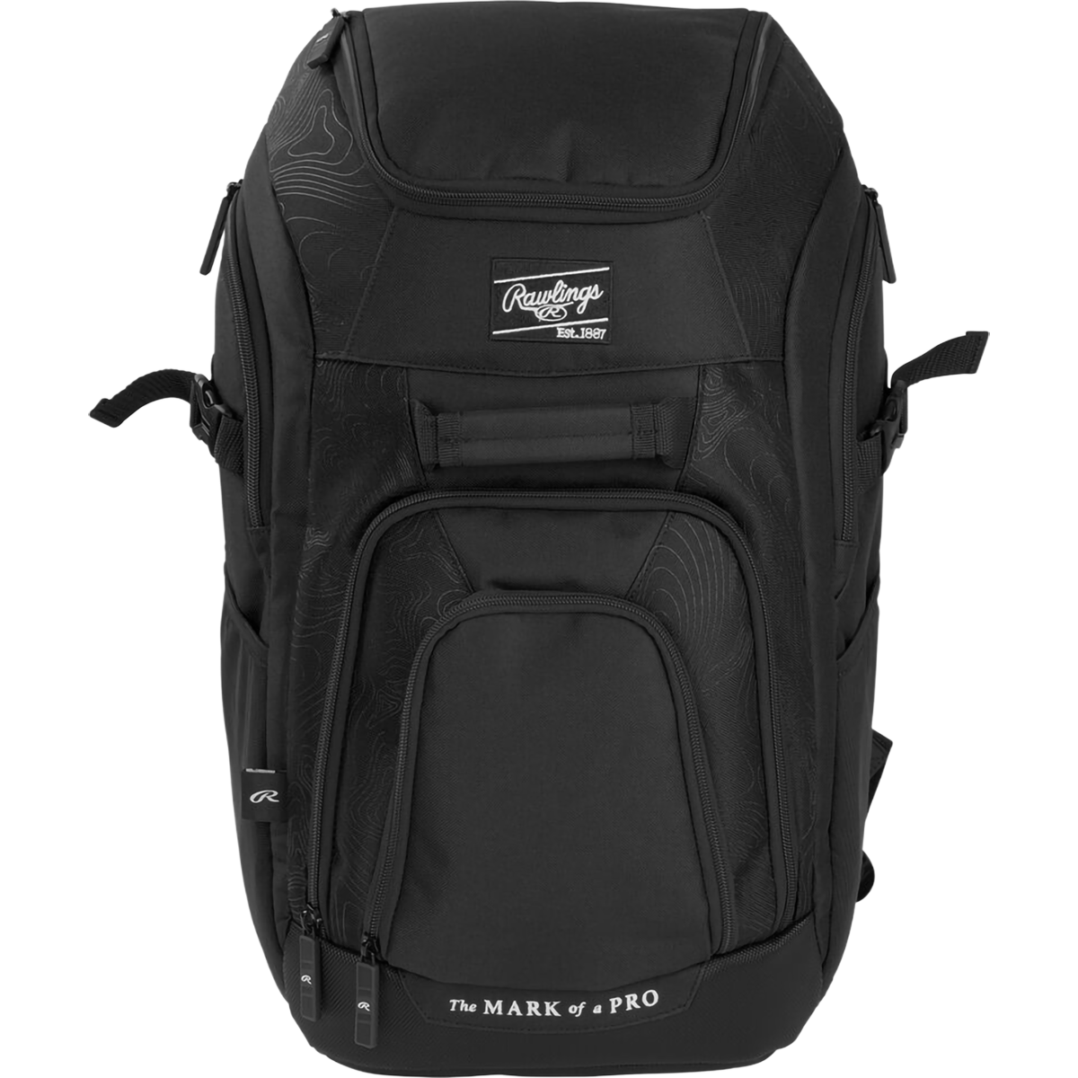 Franchise 2 Players Backpack