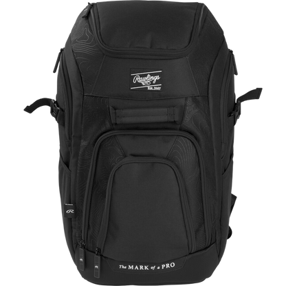 Franchise 2 Players Backpack