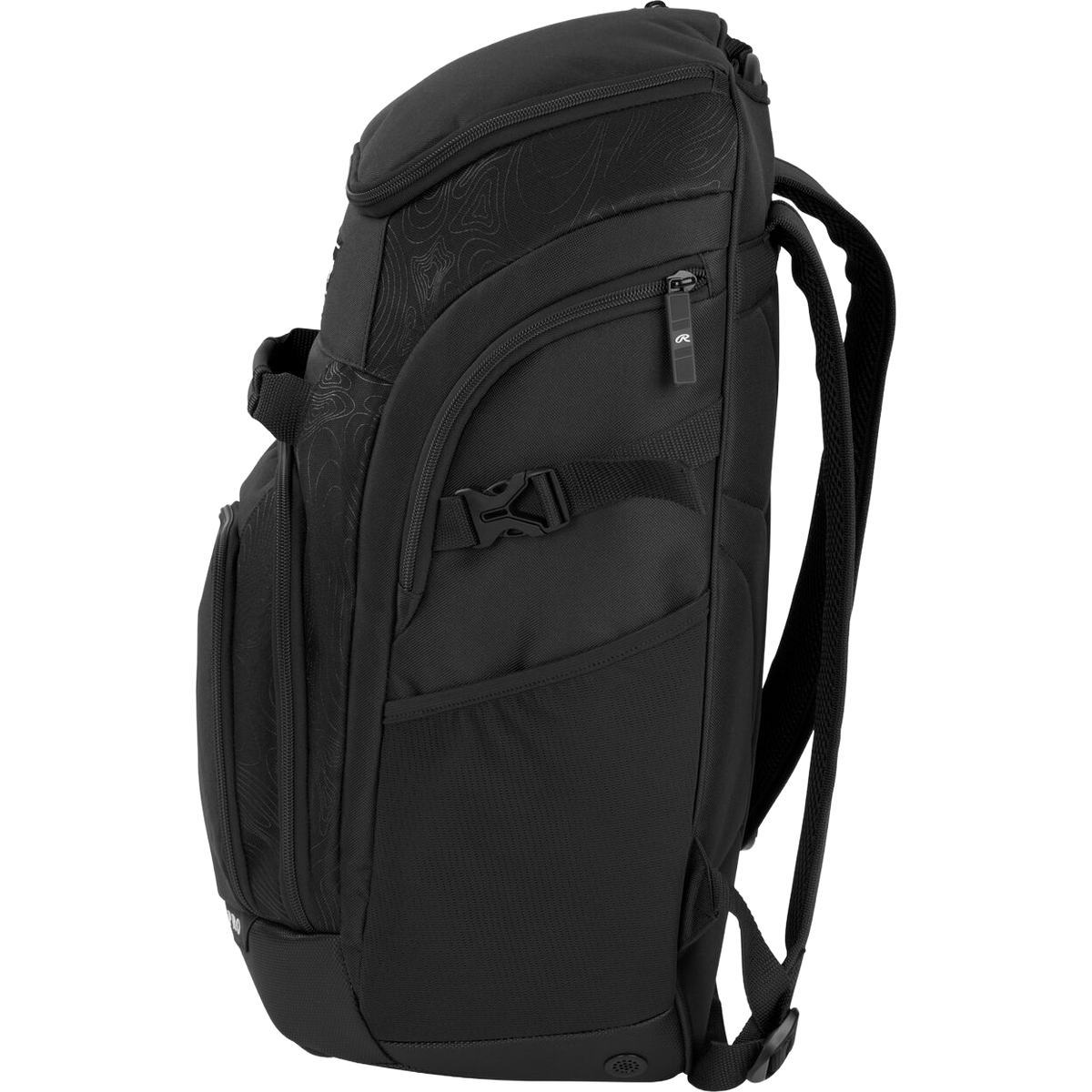 Franchise 2 Players Backpack