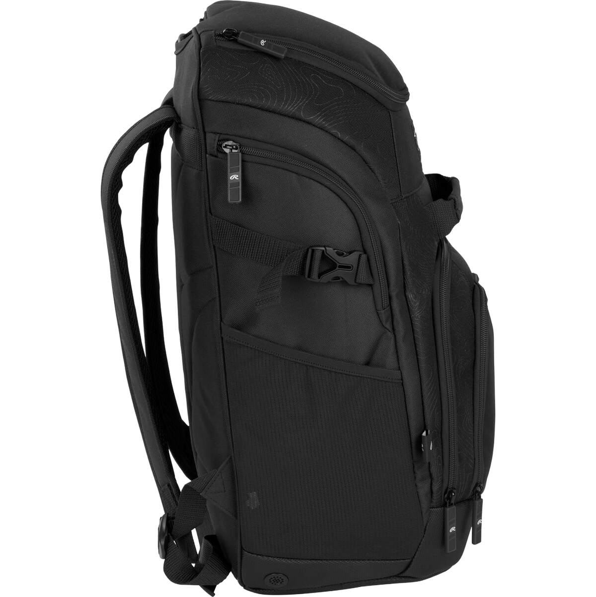 Franchise 2 Players Backpack