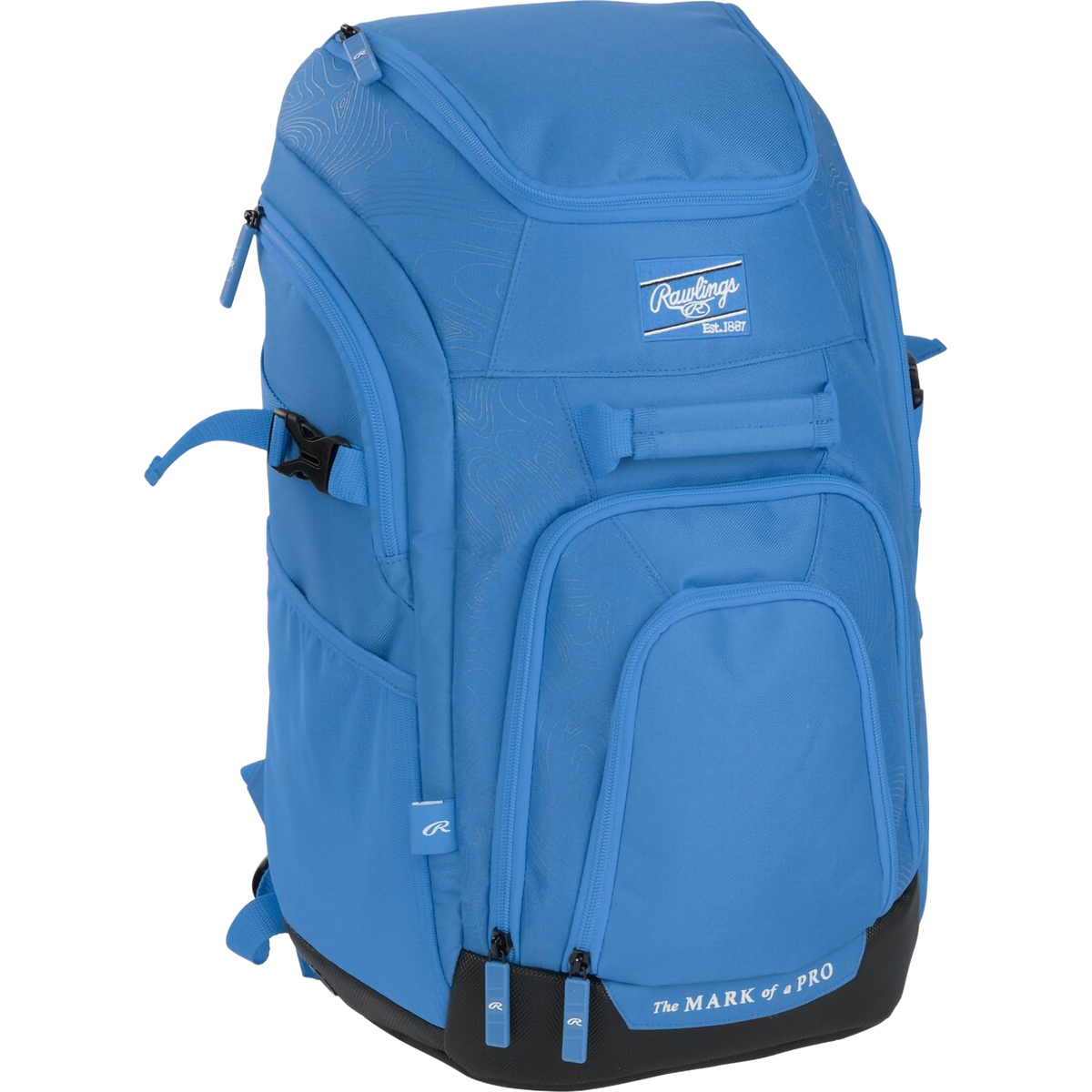 Franchise 2 Players Backpack