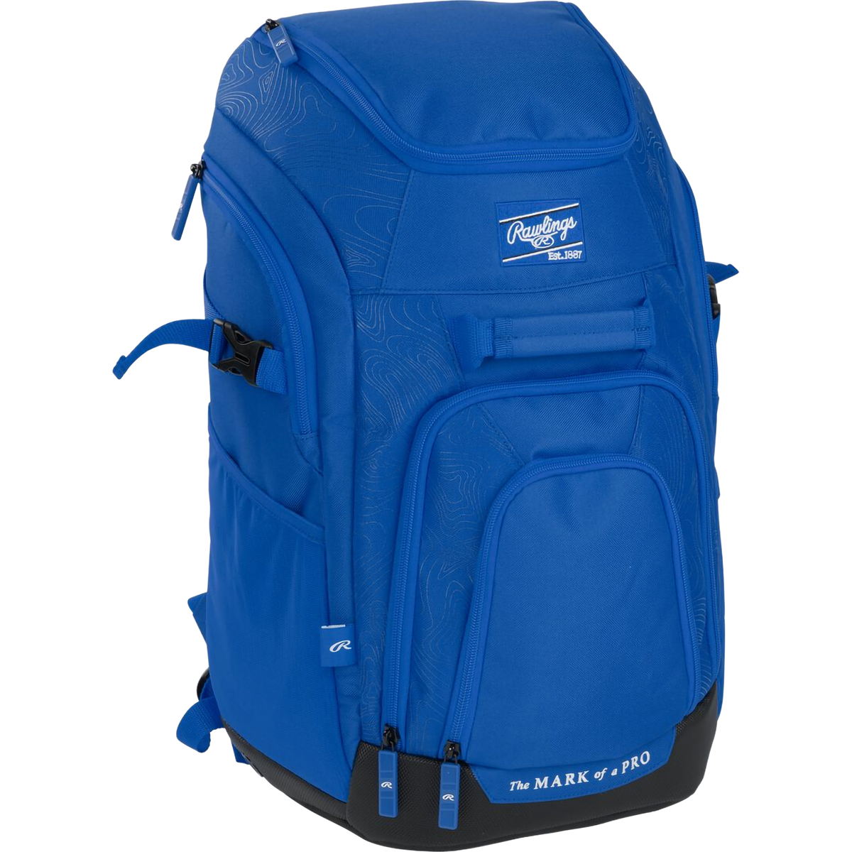 Franchise 2 Players Backpack