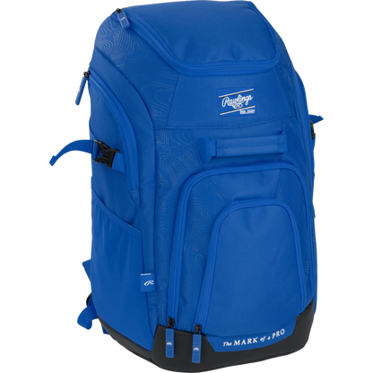 Franchise 2 Players Backpack
