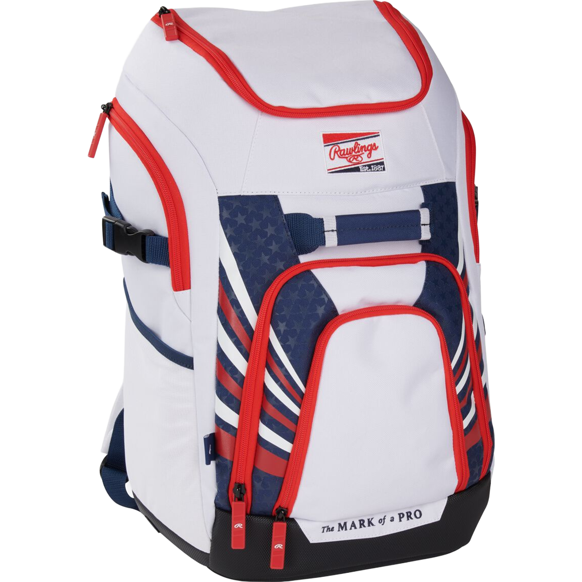 Franchise 2 Players Backpack