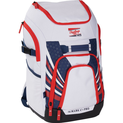 Franchise 2 Players Backpack