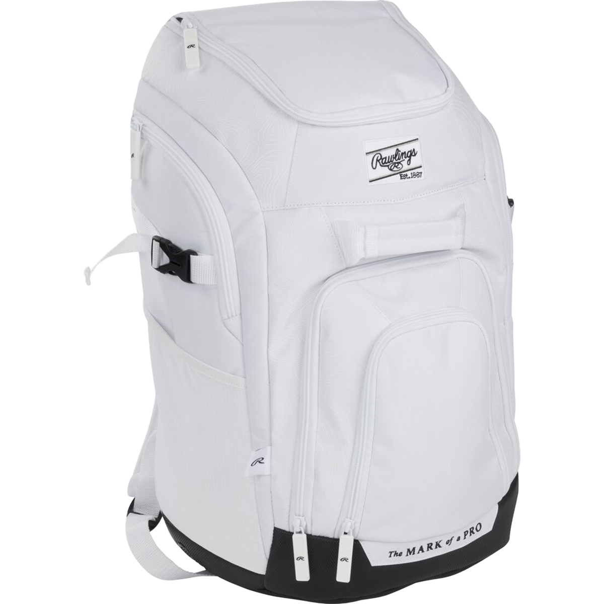 Franchise 2 Players Backpack