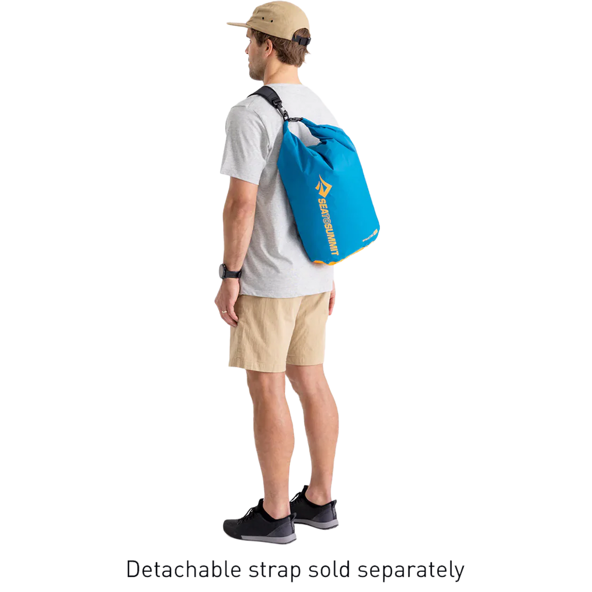 Evac Lightweight Dry Bag 13L