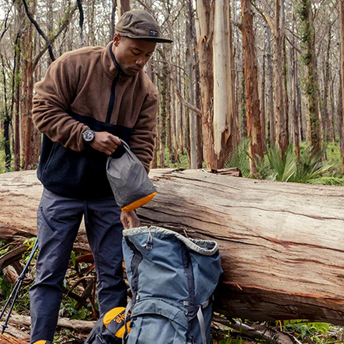 Evac Lightweight Dry Bag 13L
