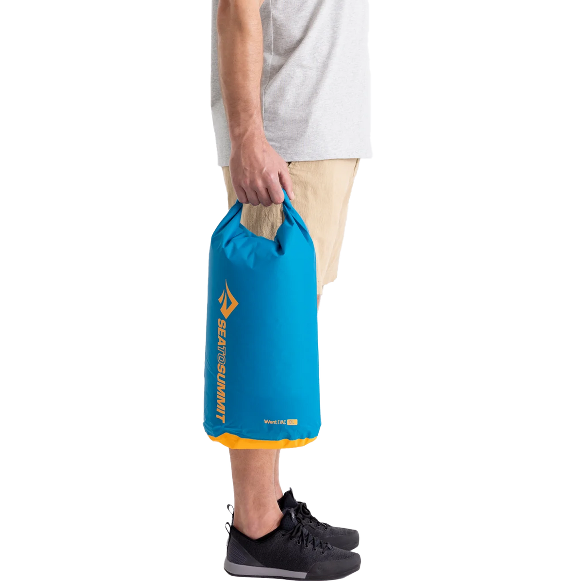 Evac Lightweight Dry Bag 13L