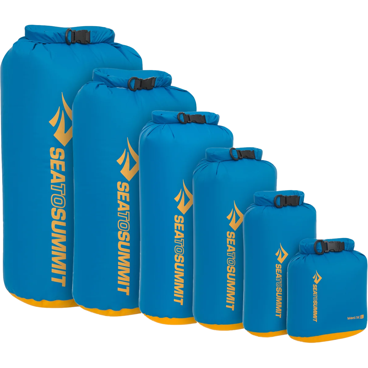 Evac Dry Bag 35 L XL