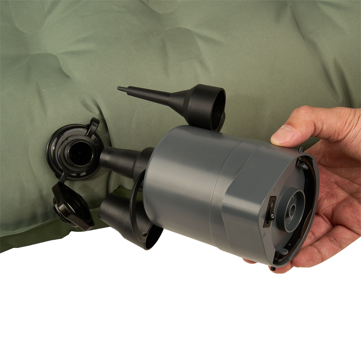 Kush Air Bed