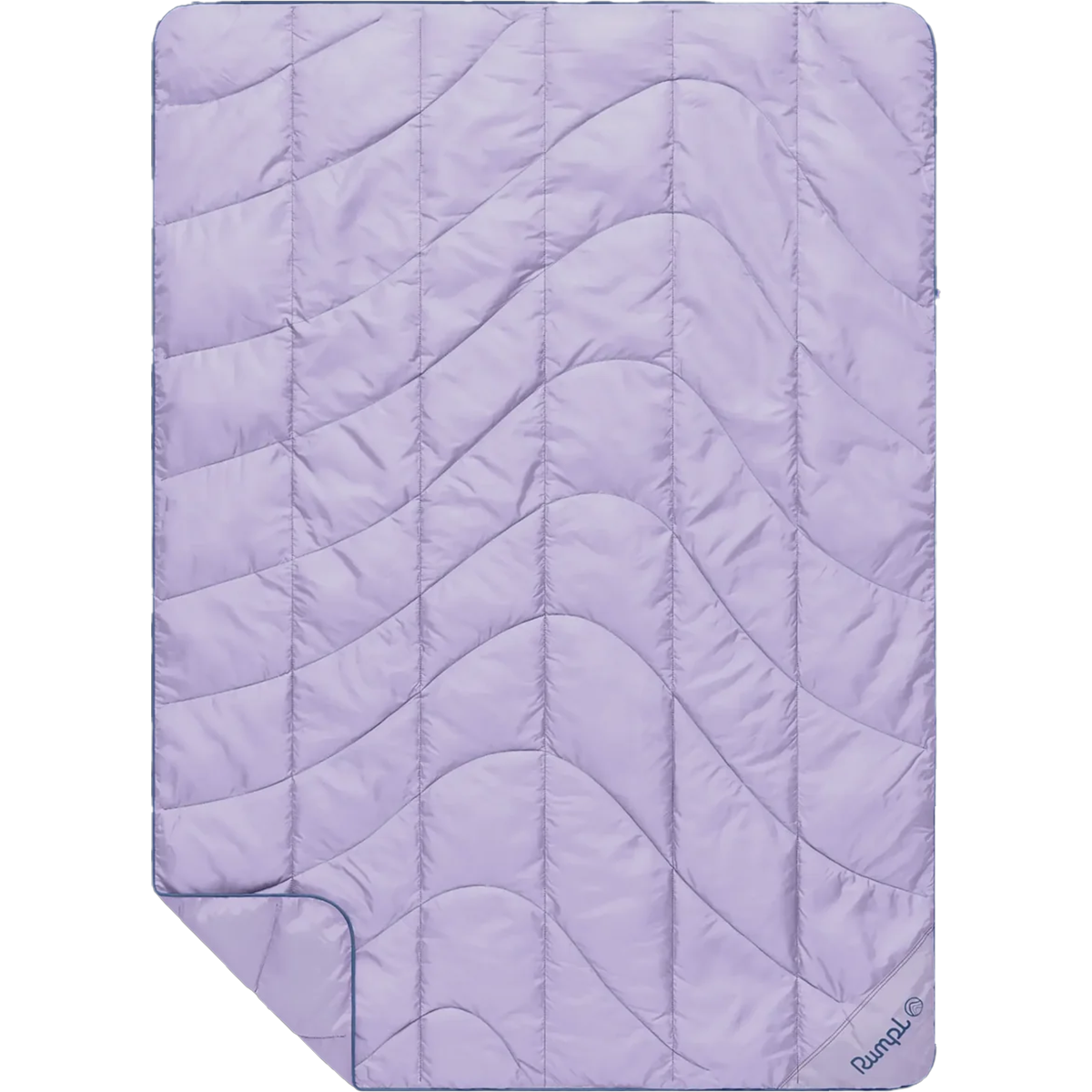 The Travel Puffy Blanket