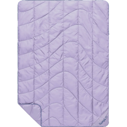 The Travel Puffy Blanket