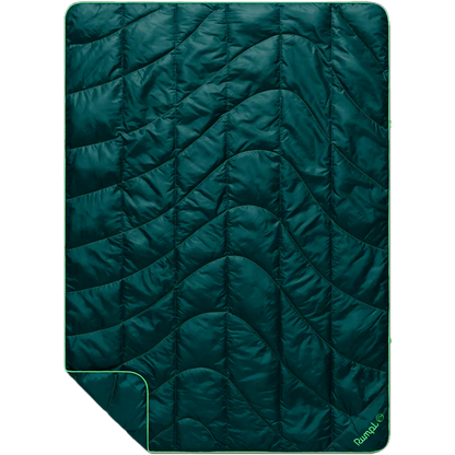 The Travel Puffy Blanket