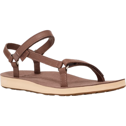 Women's Original Universal Slim Leather