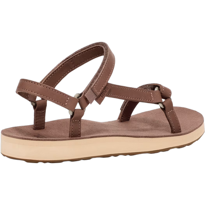 Women's Original Universal Slim Leather