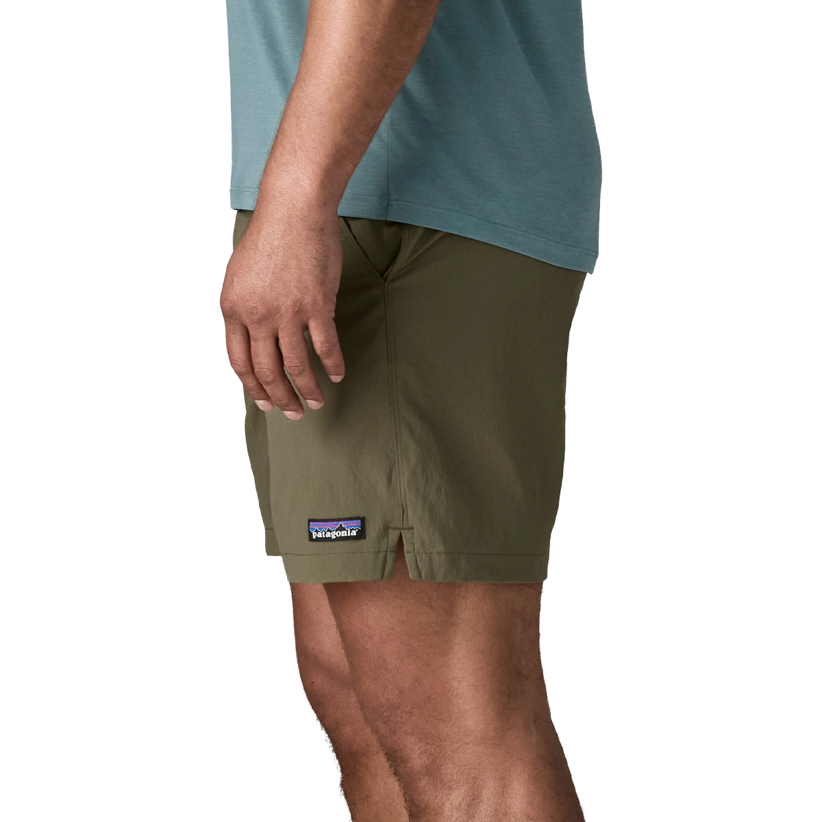 Men's Baggies Lights