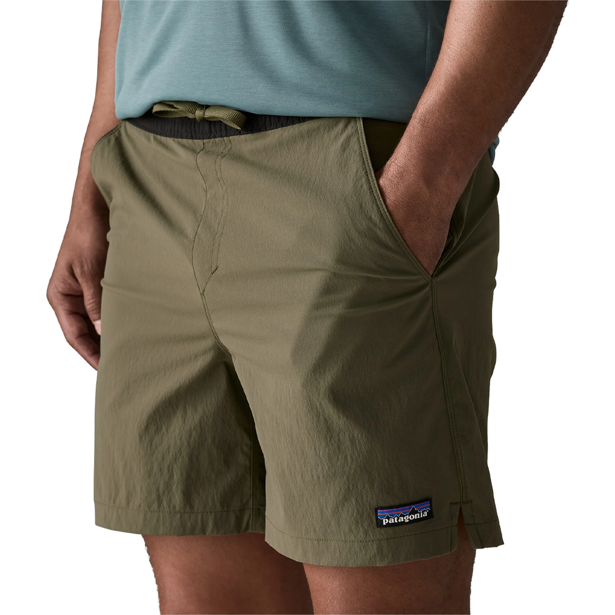 Men's Baggies Lights