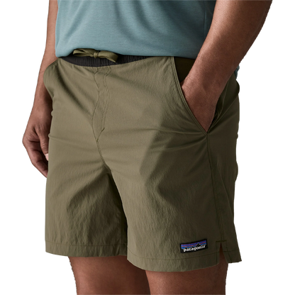 Men's Baggies Lights