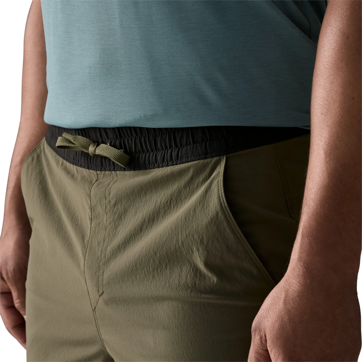 Men's Baggies Lights
