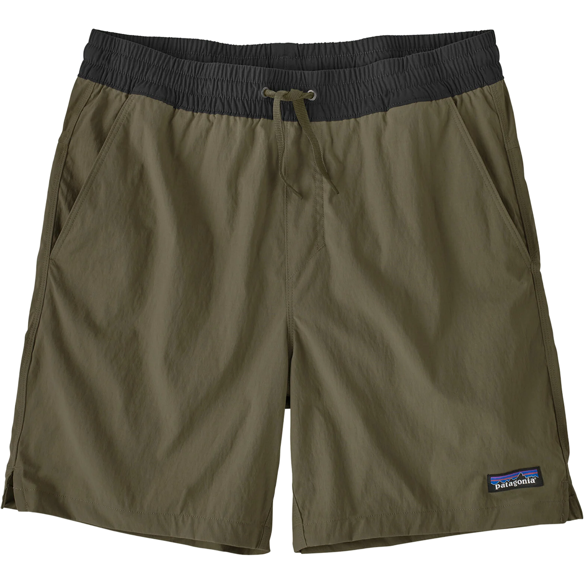 Men's Baggies Lights
