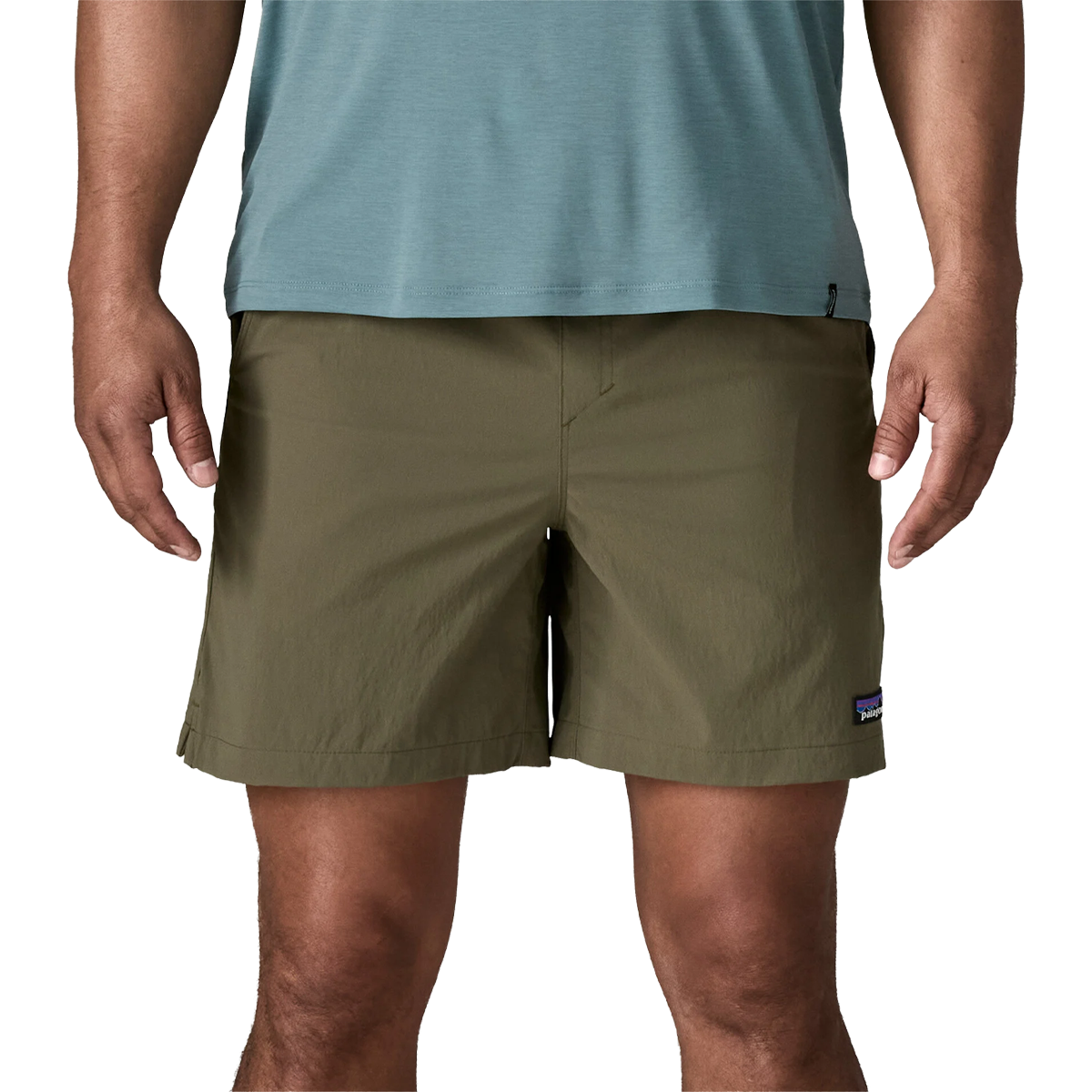 Men's Baggies Lights