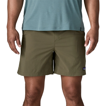 Men's Baggies Lights