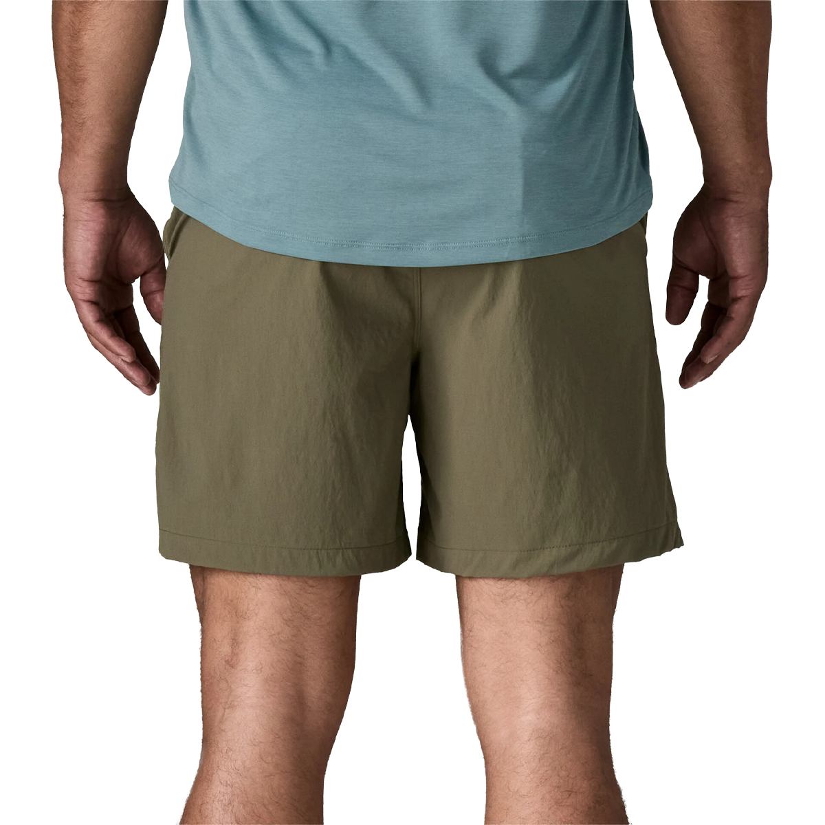 Men's Baggies Lights