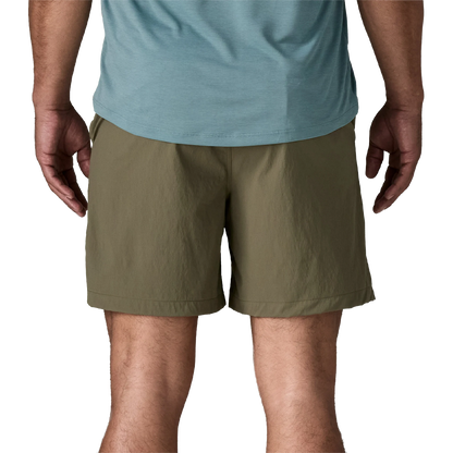 Men's Baggies Lights