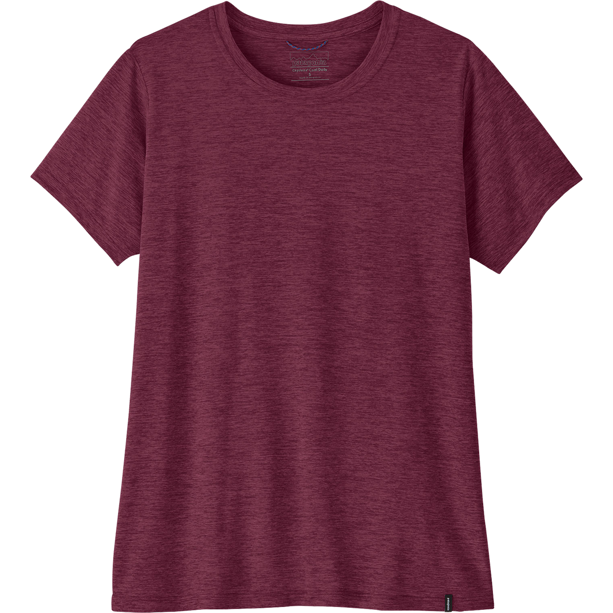 Women's Capilene Cool Daily Shirt