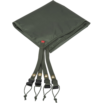 Crane Creek 2P Footprint