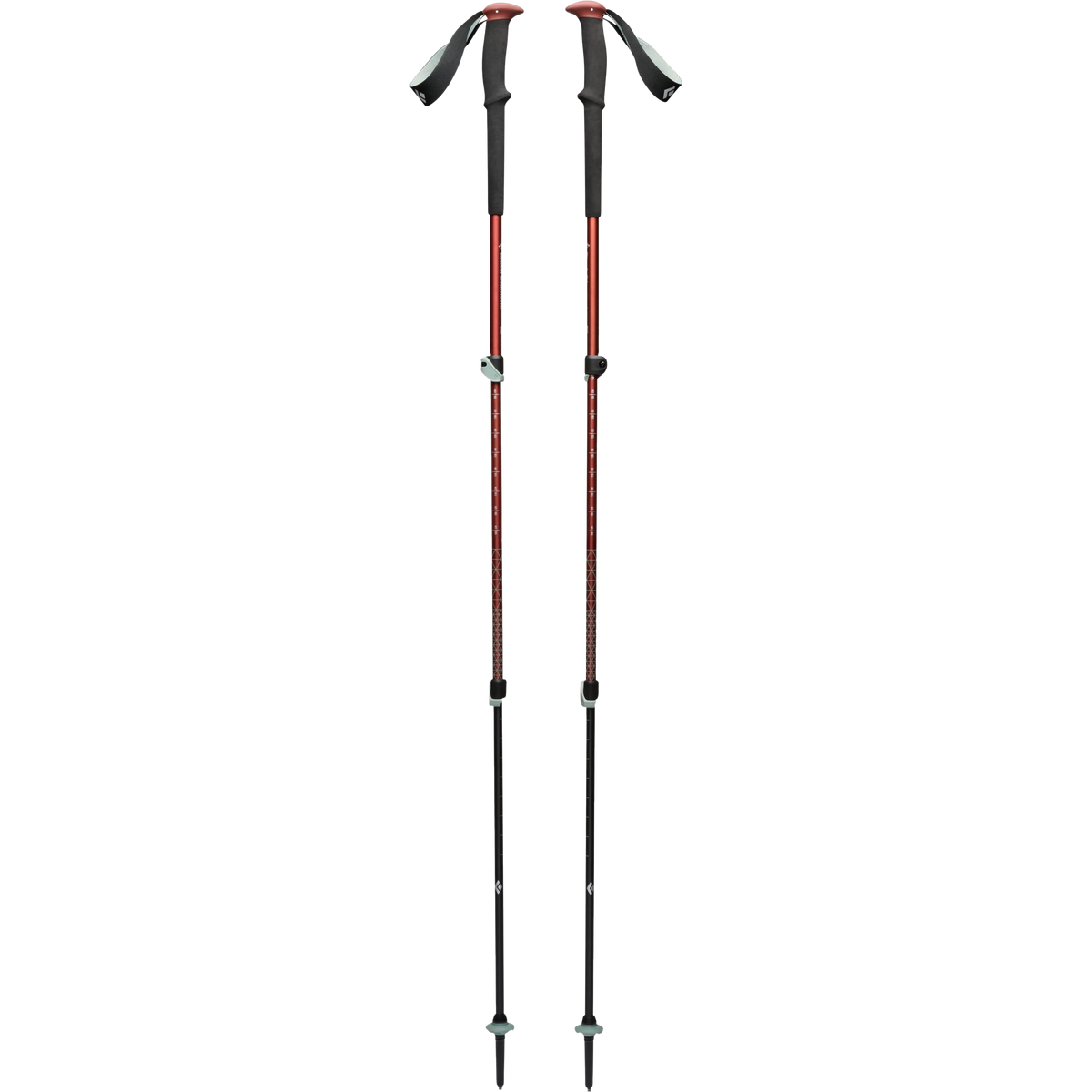 Trail Trekking Poles