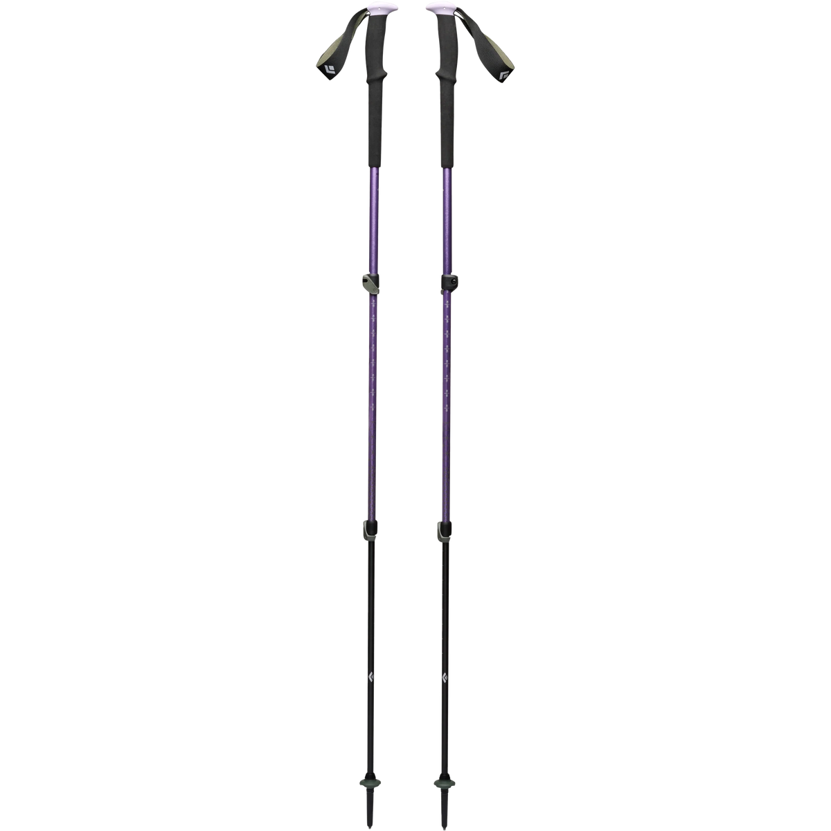 Trail Trekking Poles