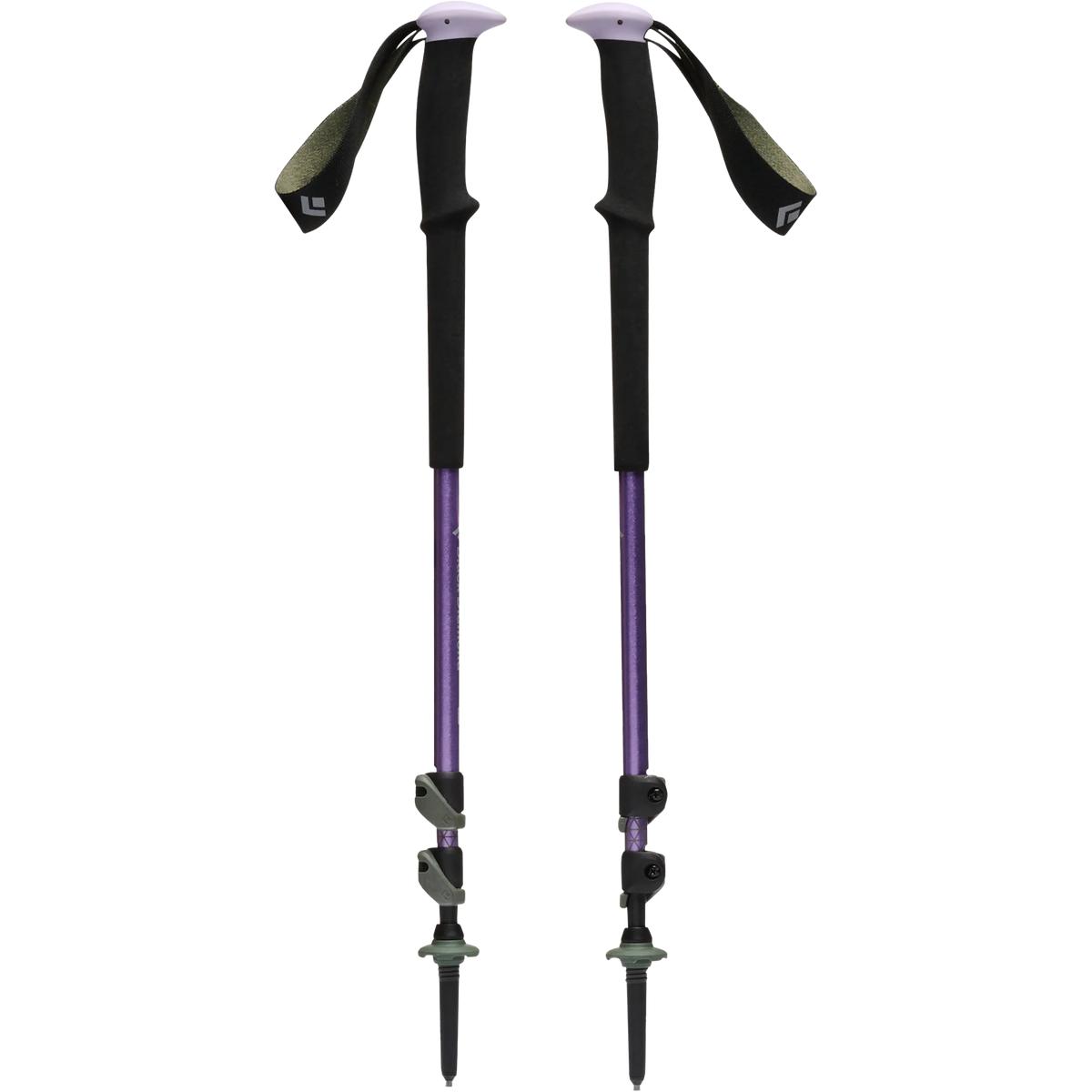 Trail Trekking Poles
