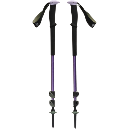 Trail Trekking Poles